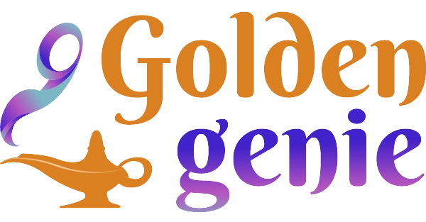 Golden-Genie-Casino-Logo