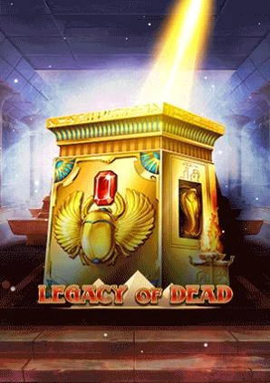 Legacy-Of-Dead